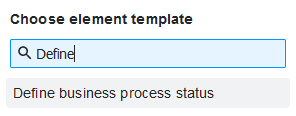 define bp status 1