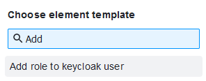 add role to keycloak user 2