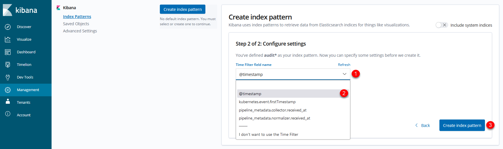 kibana audit 02